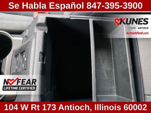 Certified 2023 Ford Bronco Big Bend image 60