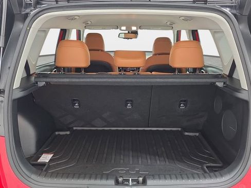 Used 2025 Kia Soul EX FWD image 33