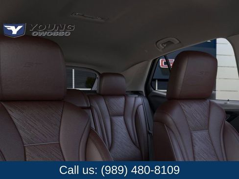 New 2026 Buick Envision Sport Touring image 26