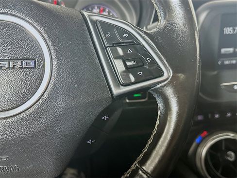 Used 2017 Chevrolet Camaro LT w/ RS Package image 25