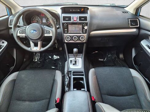 Used 2016 Subaru Crosstrek 2.0i Premium w/ Moonroof Package AWD/4WD image 16