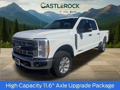 Used 2023 Ford F250 XLT