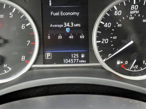 Used 2019 Nissan Sentra SV FWD image 20