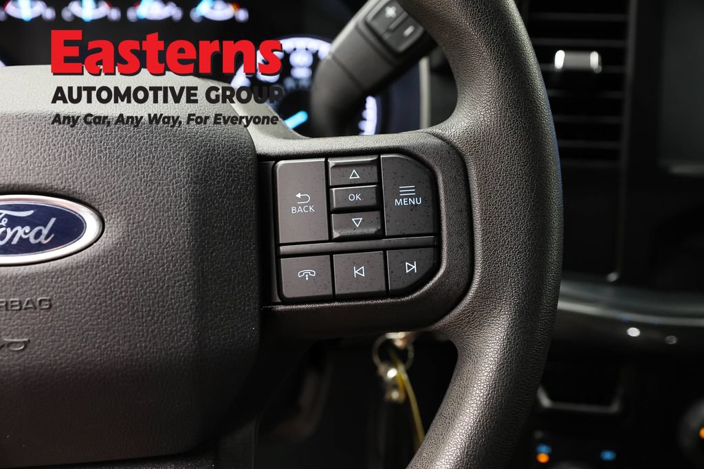 Used 2023 Ford F150 XL w/ STX Appearance Package AWD/4WD image 17