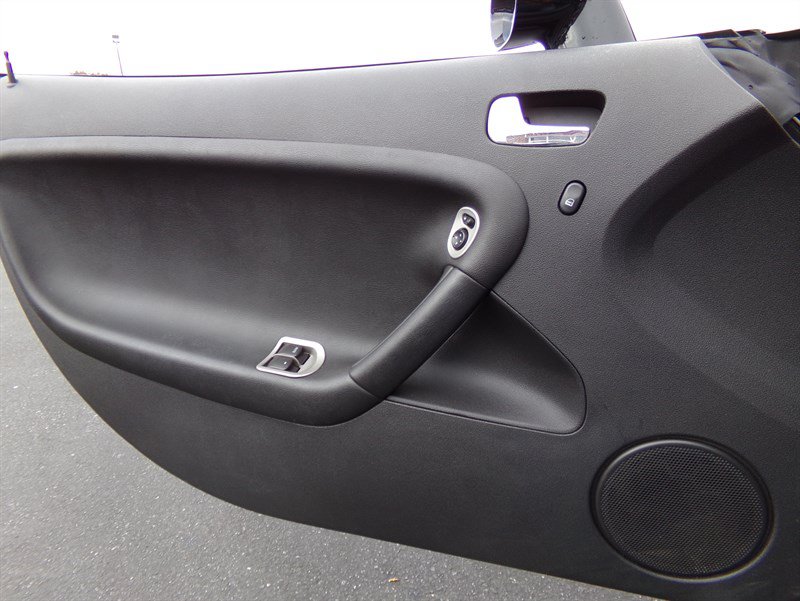 Used 2007 Pontiac Solstice Convertible w/ Premium Package RWD image 50