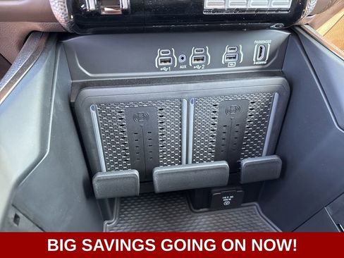New 2026 RAM 2500 Limited AWD/4WD image 36