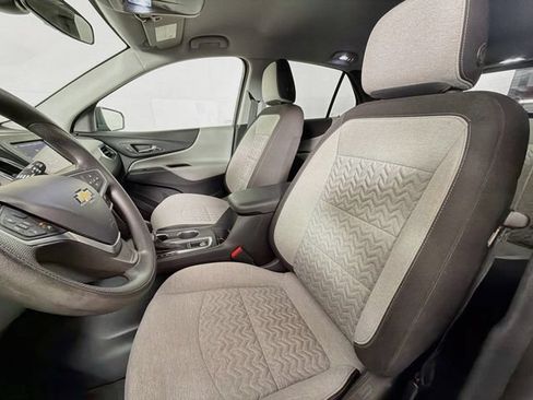 Used 2023 Chevrolet Equinox LS w/ LS Convenience Package AWD/4WD image 26