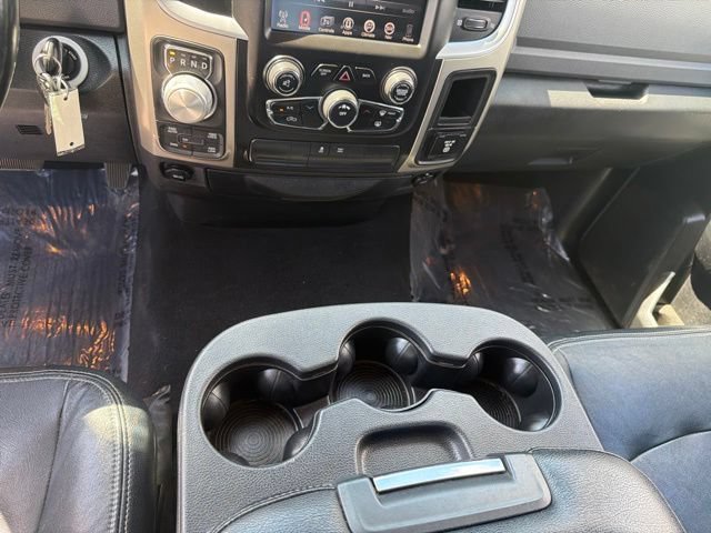 Used 2014 RAM 1500 Outdoorsman AWD/4WD image 13