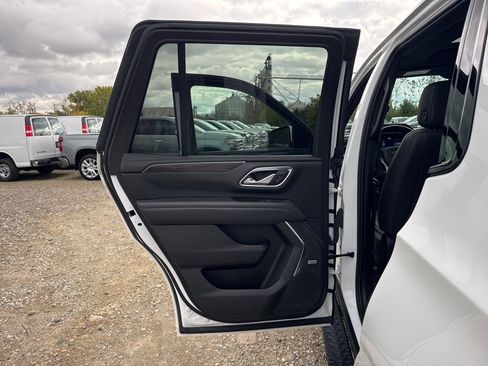Certified 2022 Chevrolet Tahoe Z71 image 22
