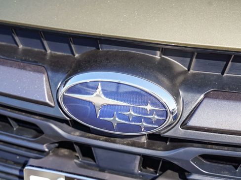 New 2025 Subaru Outback Premium image 11