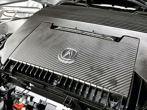 Used 2025 Acura MDX A-Spec image 32