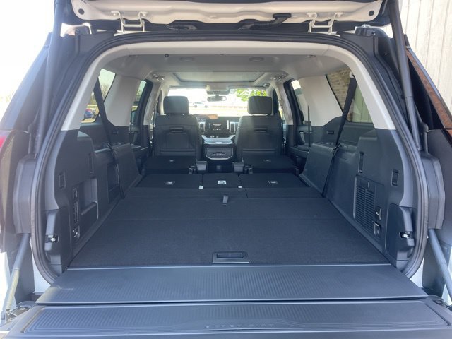 New 2026 Ford Expedition Max Active AWD/4WD image 73