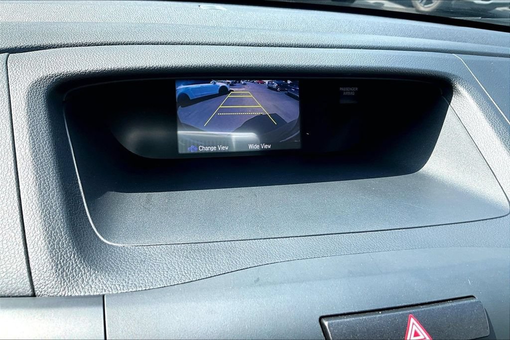 Used 2016 Honda CR-V SE image 14