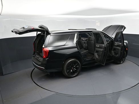 Used 2023 GMC Yukon SLT image 51