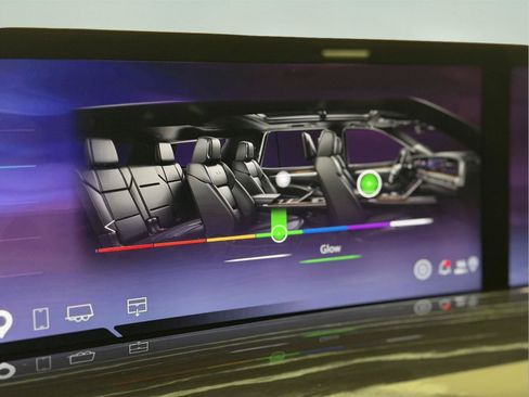 Used 2026 Cadillac Escalade ESV Sport AWD/4WD image 77