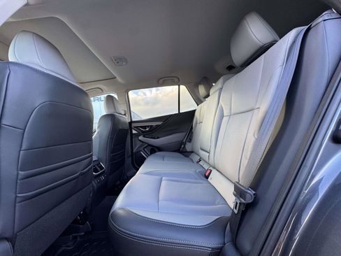 Certified 2024 Subaru Outback Limited image 13