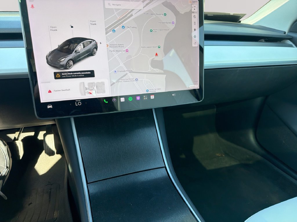 Used 2019 Tesla Model 3 Standard Range Plus RWD image 19