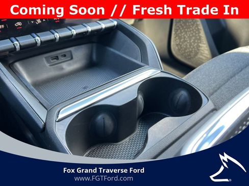 Used 2026 GMC Terrain Elevation AWD/4WD image 23