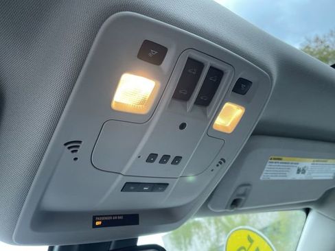 Used 2015 Chevrolet Malibu LTZ image 34