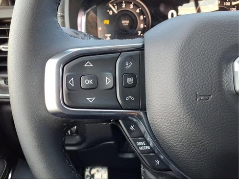 New 2026 RAM 1500 Laramie w/ Night Edition image 17