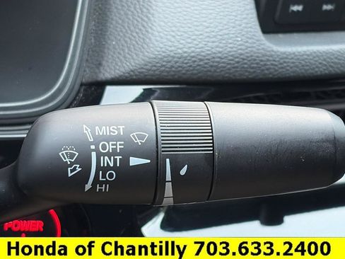Certified 2025 Honda Civic Sport image 11