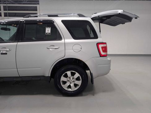 Used 2012 Ford Escape Limited image 11