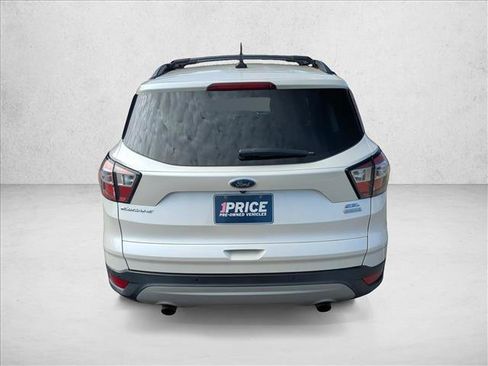 Used 2018 Ford Escape SEL FWD image 6