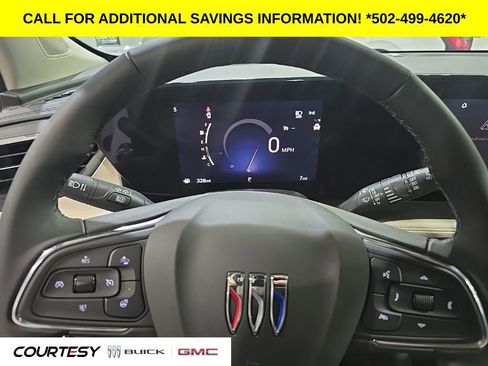 New 2026 Buick Encore GX Sport Touring w/ Comfort Package image 20