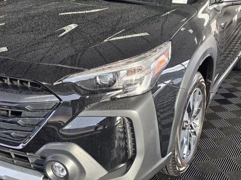 Used 2025 Subaru Outback Touring XT w/ Popular Package #2 image 10