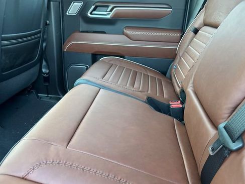 New 2026 GMC Sierra 1500 Denali Ultimate image 13