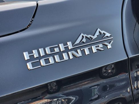 Used 2022 Chevrolet Tahoe High Country w/ Max Trailering Package image 13