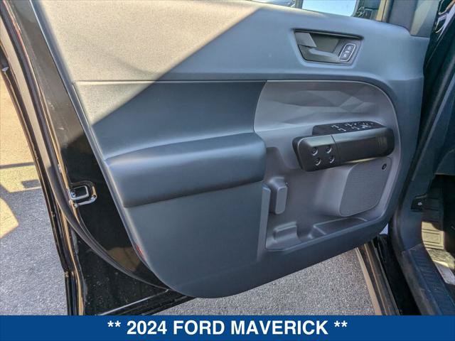 New 2024 Ford Maverick Tremor w/ Tremor Off-Road Package AWD/4WD image 10