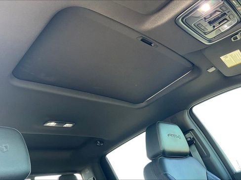 Used 2026 GMC Sierra 1500 AT4 w/ AT4 Premium Package image 28