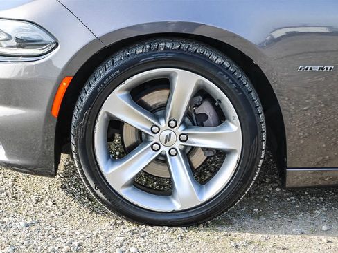 Used 2018 Dodge Charger R/T image 21