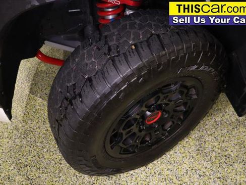 Used 2024 Toyota Tundra TRD Pro image 28