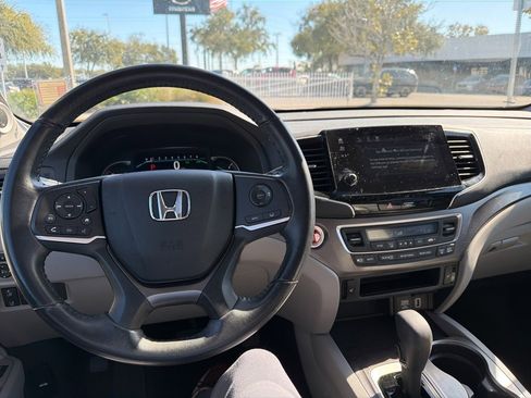 Used 2019 Honda Pilot EX-L image 22