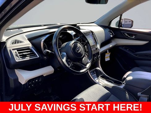 Used 2021 Subaru Ascent Premium w/ Convenience Package AWD/4WD image 21