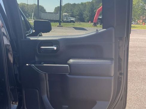 Used 2019 GMC Sierra 1500 AT4 w/ AT4 Premium Package AWD/4WD image 35