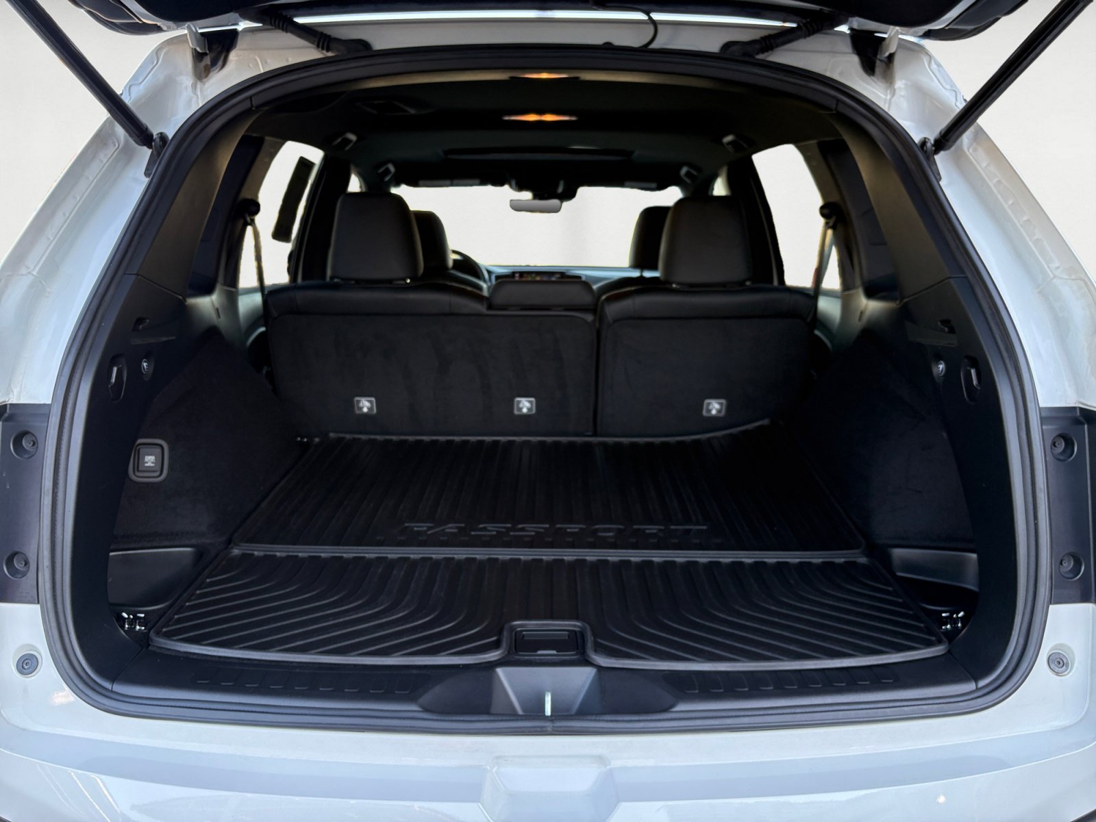 Used 2022 Honda Passport EX-L image 19