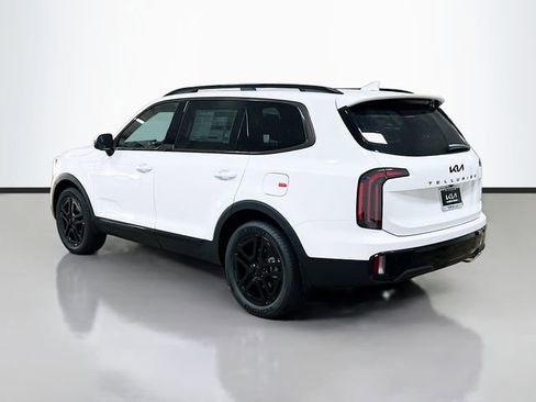 New 2025 Kia Telluride SX X-Line image 5