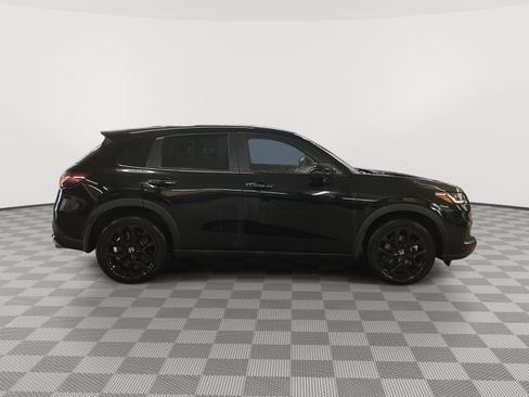Certified 2024 Honda HR-V Sport image 28