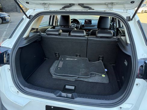 Used 2019 MAZDA CX-3 Touring w/ Preferred Equipment Package FWD image 24