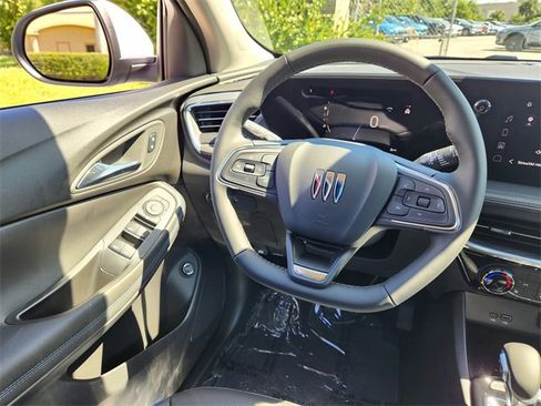 New 2026 Buick Encore GX Sport Touring w/ Advanced Technology Package image 15