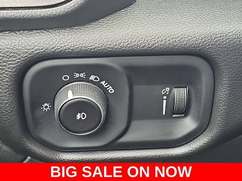 New 2026 RAM 4500 Tradesman RWD image 25