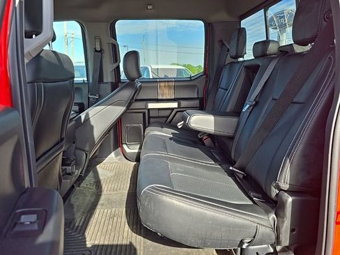 Used 2019 Ford F150 Lariat AWD/4WD image 45