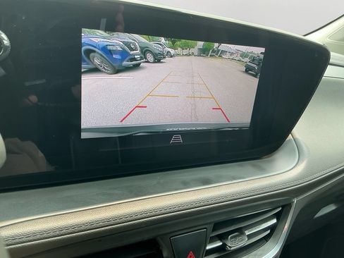 Used 2024 Buick Encore GX Preferred AWD/4WD image 26
