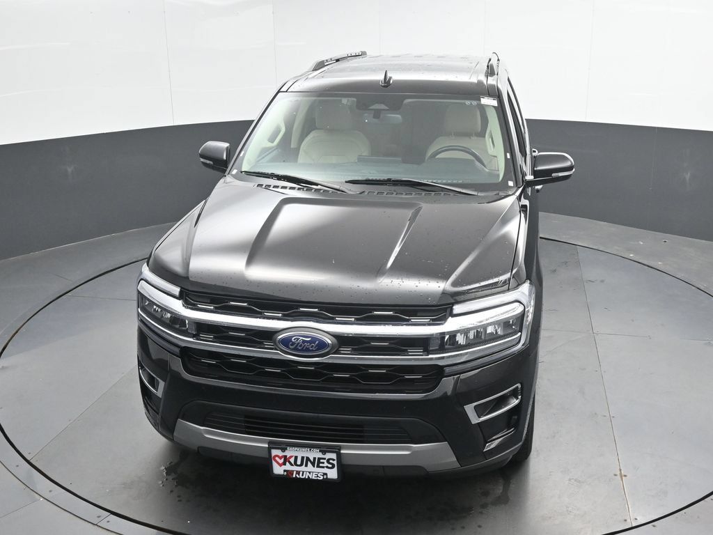 Used 2024 Ford Expedition Limited AWD/4WD image 36