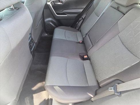 Certified 2023 Toyota RAV4 XLE image 17