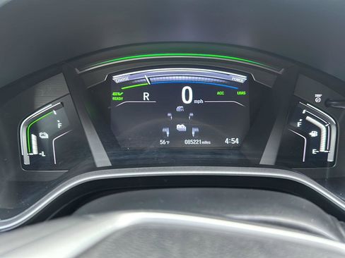 Used 2020 Honda CR-V Touring image 40