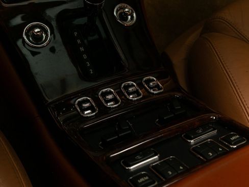 Used 2001 Bentley Arnage Red Label image 39